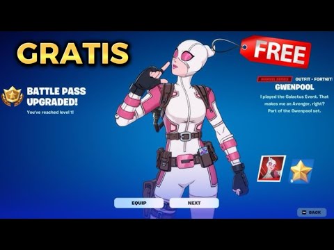 *TRUCO* ¡ Cómo Conseguir *GRATIS* el Pase de Batalla en Fortnite Battle Royale !