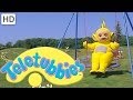 Teletubbies Rebecca's Dogs - Full Episode