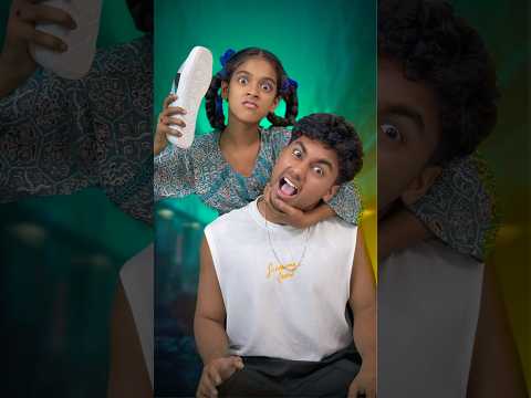 Dolly ne todi chappal😭 #doli #banku #srsir  #viralvideo #comedy