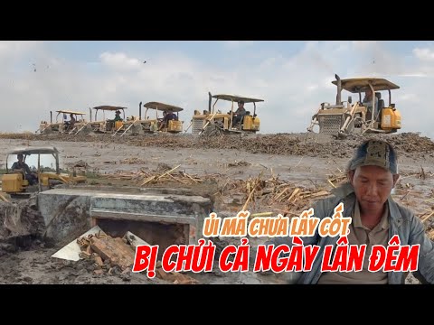 Tranh Cải Ủi Mã Chưa Lấy Cốt-Tài Xế Bị Chửi Suy Sụp Tinh Thần Bị Cộng Đồng Mạng T ấn Công
