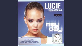 Lucie Vondráčková  Plot
