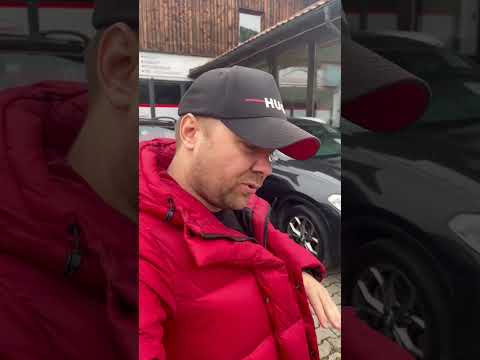 Развод в частных автосалонах Европы / Покупка авто в Германии / В поисках Машин