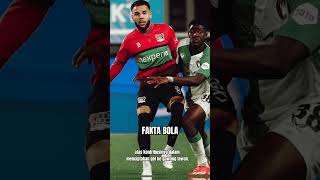 CALVIN VERDONK, SANG KUDA HITAM KEBANGAAN TIMNAS INDONESIA #sepakbolaindonesia #beritabola