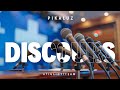 PIKALUZ - DISCOURS