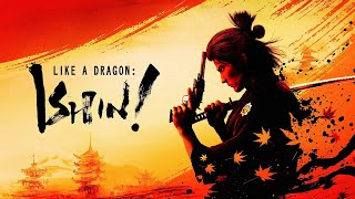 Video: Like A Dragon: Ishin! TGS 2022 Hands-On Preview (PS5) - PlayStation Universe