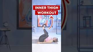 Power Zen | Inner Thighs Workout You Can Add to Your Routine