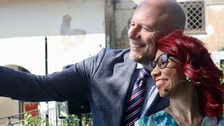 Cerimonia Premiazione - Premio Letterario Nazionale "EquiLibri" VI Edizione B