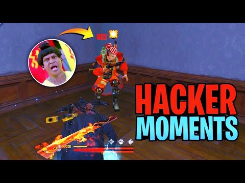 ? HAcKER moMEnTS ? || Tamil free fire || knockout tamilan