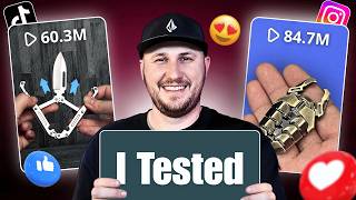 10 New Pocket Gadgets on the Next Level!