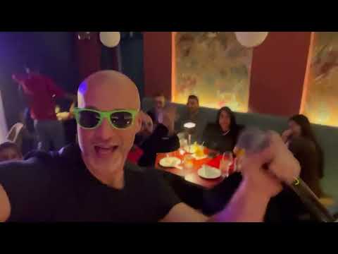 Graziano Bini SINGER