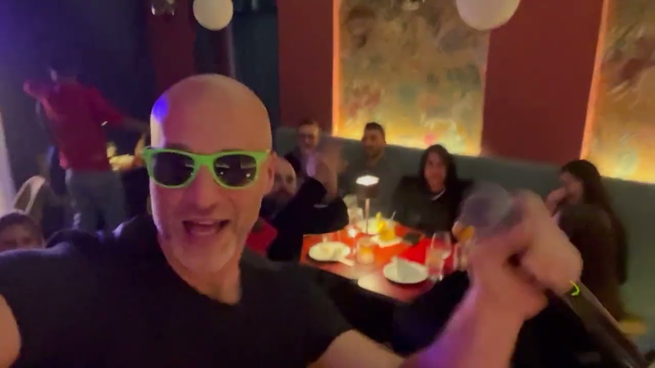 Graziano Bini SINGER