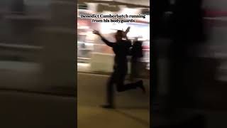 Benedict's Funniest Moments 😂 #Shorts