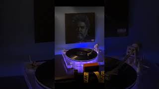 Take My Breath - The Weeknd #xo #dawnfm #abeltesfaye #daily #vinyl #youtubeshorts