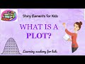 Exploring the Key Components of Plot in Storytelling
