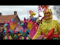 Carnaval Optocht Langeveen (11-02-2023) - (deel 4/7)
