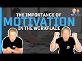 Employee Motivation and Productivity Insights