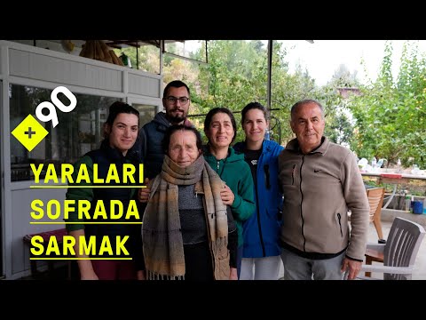 Depremden sonra Hatay'ın yemek kültürü ne durumda?