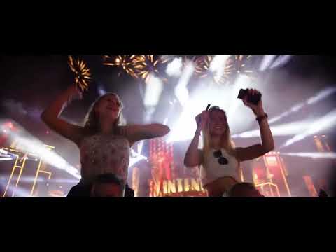 David Guetta - She Wolf (Falling To Pieces) ft. Sia (Erikootsa Hardstyle Remix) |HQ Videoclip|