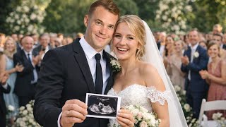 Nach seiner Scheidung brach Manuel Neuer sein Schweigen und bekannte sich zu seiner neuen Liebe.