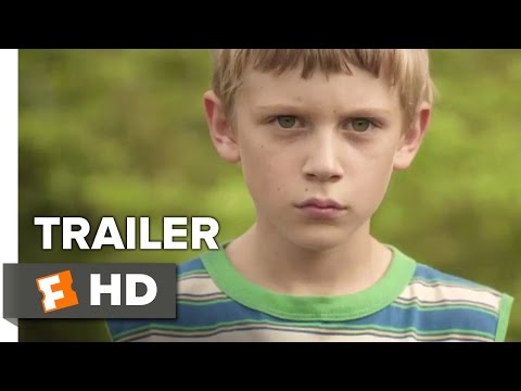 The Boy Official Trailer 1 (2015) - David Morse, Rainn Wilson Movie HD