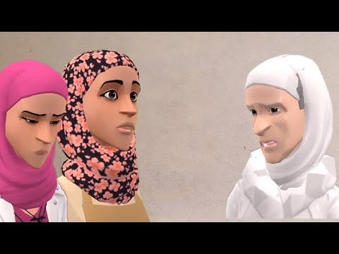 سوعيدة ونورية؛زهور رتاحت للضيفة الي جات🤦‍♀️ووردية كرهت الزواج وبغات تبدل الحياة🤔