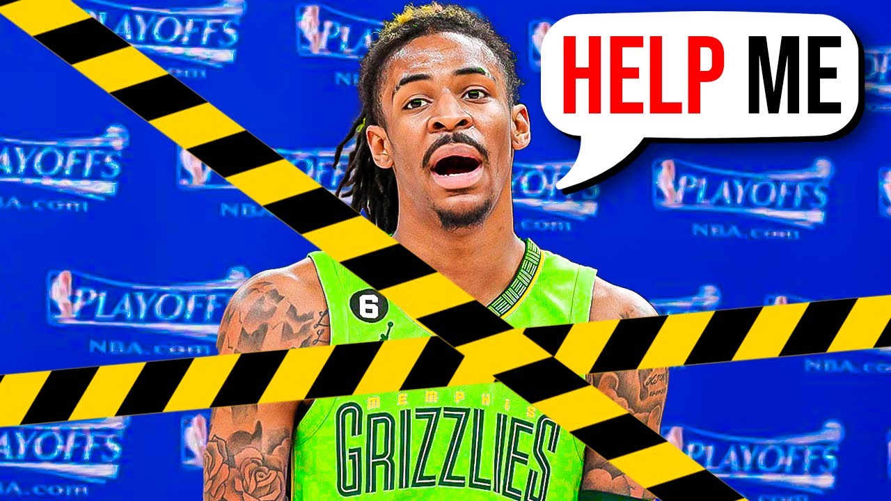 These Recent “Future NBA Stars” Careers Could End TERRIBLY… Why?
