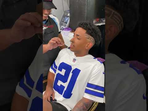 Depilando al kende de cayo hueso como grito😂 #mexico #eeuu #barber #miami #viral #adonay01oficial