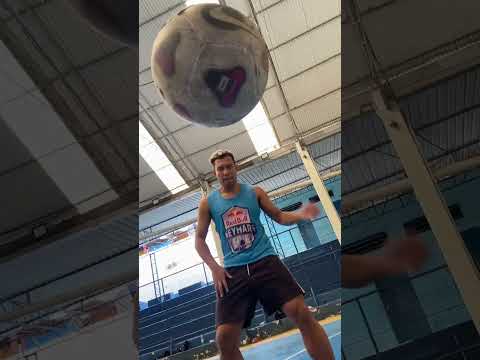 Levantei da cama (sem edição) 😂 #futebol #comedia #soccer