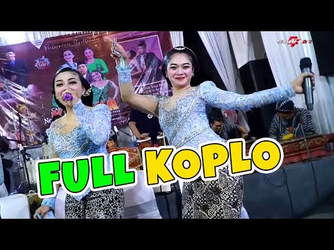 FULL KOPLO TAMAN JURUG WIRANG PUJANINGSIH WEWAYANGAN CAMPURSARI NEW KALOKA