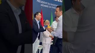 🇫🇷💪 #jordanbardella #pourtoi #france