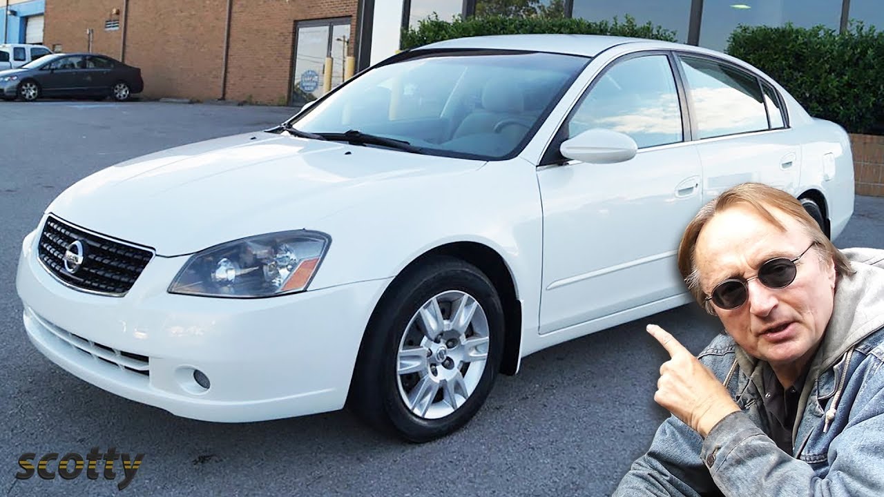If You Buy This Car You're Stupid