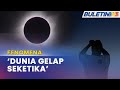 Eclipse Experience and Interpretation