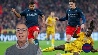 Marco Ferrera: «Calendario non facile per il Genoa, ma è pronto alla battaglia per la salvezza»