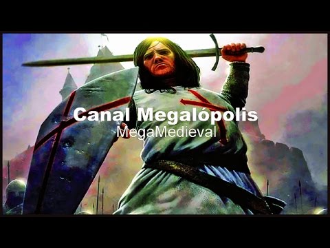 ROMA (Cruzada a Jerusalén) - Documentales