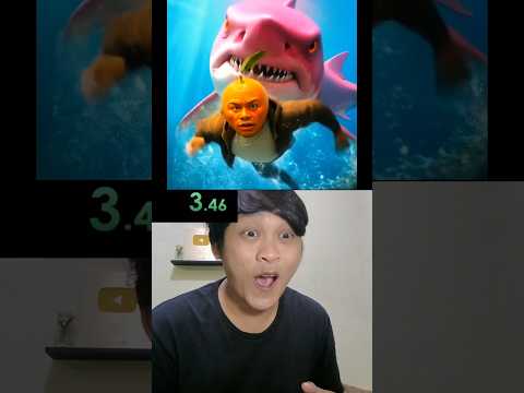 Tebak Lagu Anomali Lari Dari Hiu Pink Besar