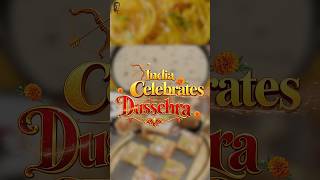 Dussehra ki chhutti banaaiye aur bhi mazedaar, in Durga Puja special recipes ke saath! 😍🙏❤️