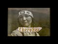 Sequoia and the Cherokee Culture