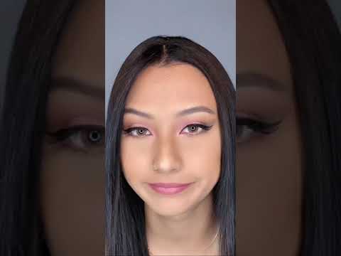 El apartado del cabello y como cambia tu rostro 😱