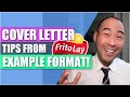 Cover Letter Essentials and Strategies