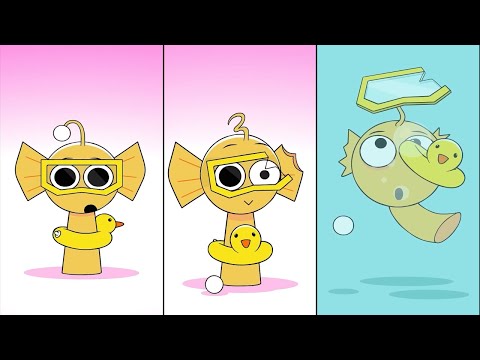 Sprunki OC ALL Phases | Compilation Incredibox COMPLETE #sprunki #incredibox #incrediboxsprunki