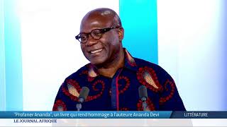 Le journal Afrique du jeudi 7 août 2025 sur TV5MONDE