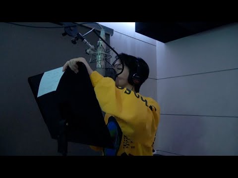 NCT 127 ‘삐그덕 (Walk)’ Recording Behind the Scenes