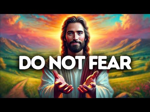 You Are in My Hands | God Says | God Message Today | Gods Message Now | God Message | God Say