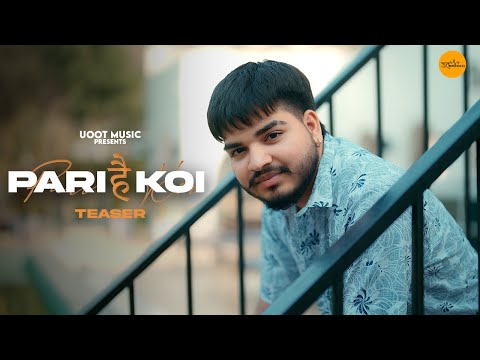 Pari Hai Koi: Official Teaser | Crown Prince | Sajna | Tushar Music | Haryanvi Song