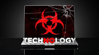 Not Even The "Tech Bros" Want Their Own "Tech"