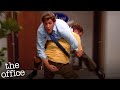 Workplace Humor and Conflicts