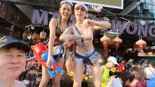 Travel Phuket - Why we like Thailand? Songkran 2025 (Add Travel Phuket Planning Info.)