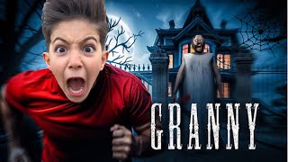 BETER BÖCÜK IN GRANNY HOUSE❌✅👻 #shorts 