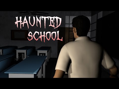 HAUNTED SCHOOL | Scary story in hindi | Horror story |Scary Stories | Horror Stories | horror videos