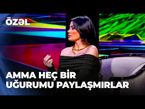 Özəl | Zeynəb Həsəni saytlardan gileyləndi | Pis şey olan kimi paylaşırlar